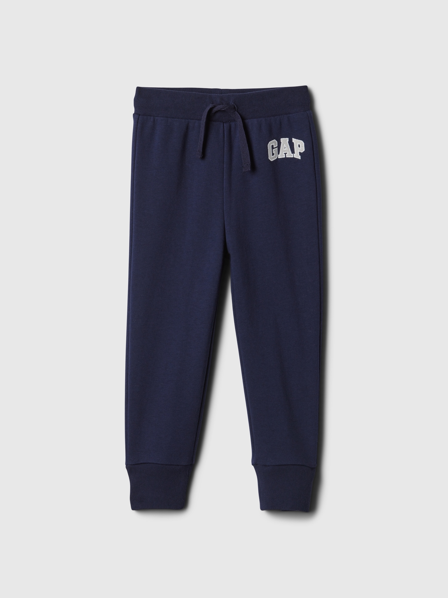 Babygap Gapロゴ プルオンジョガーパンツ