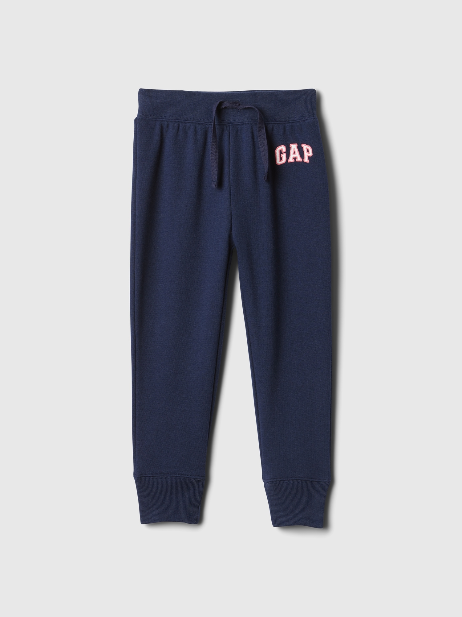 Babygap Gapロゴ プルオンジョガーパンツ