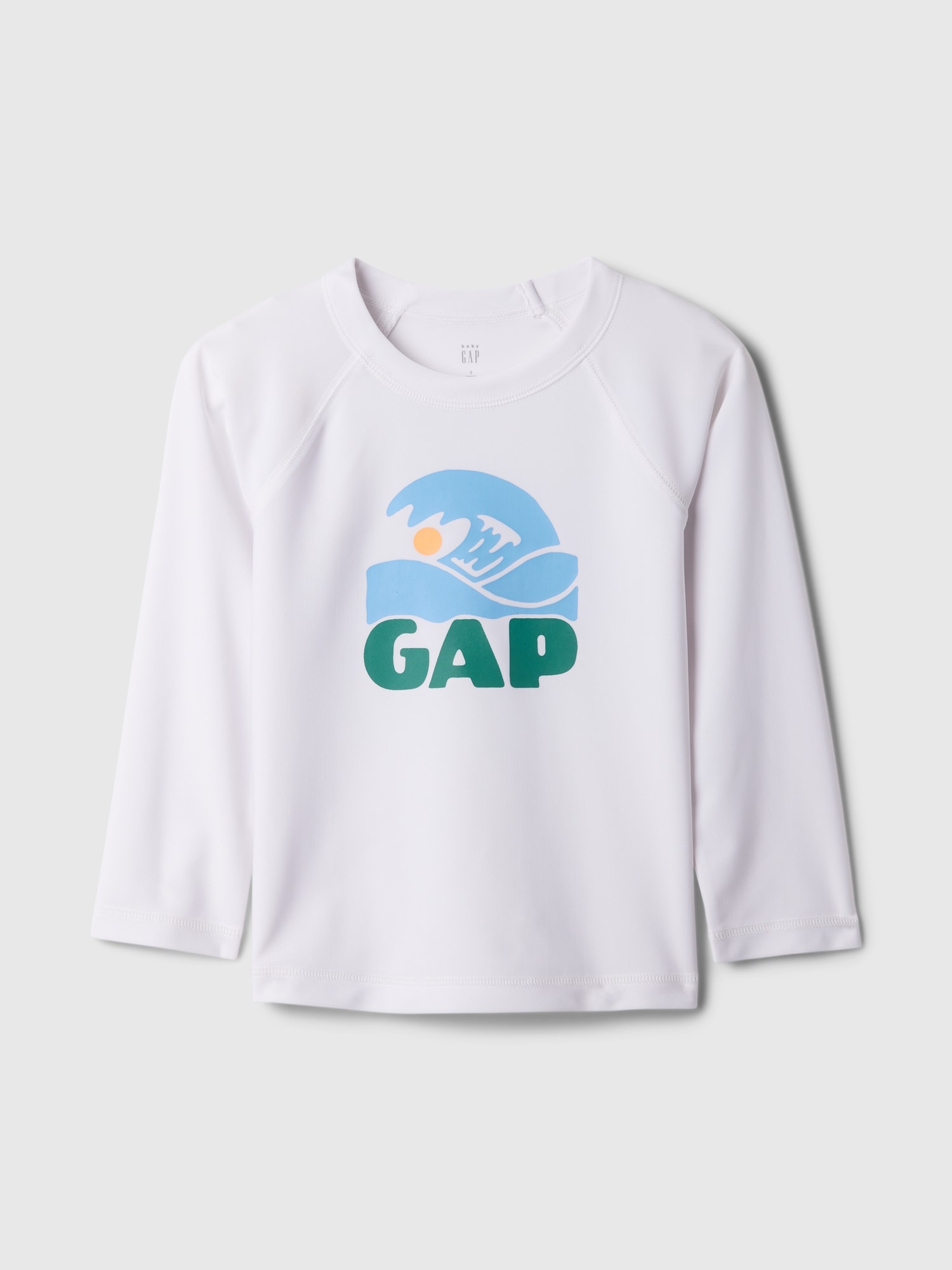 gap ラッシュ ストア ガード キッズ