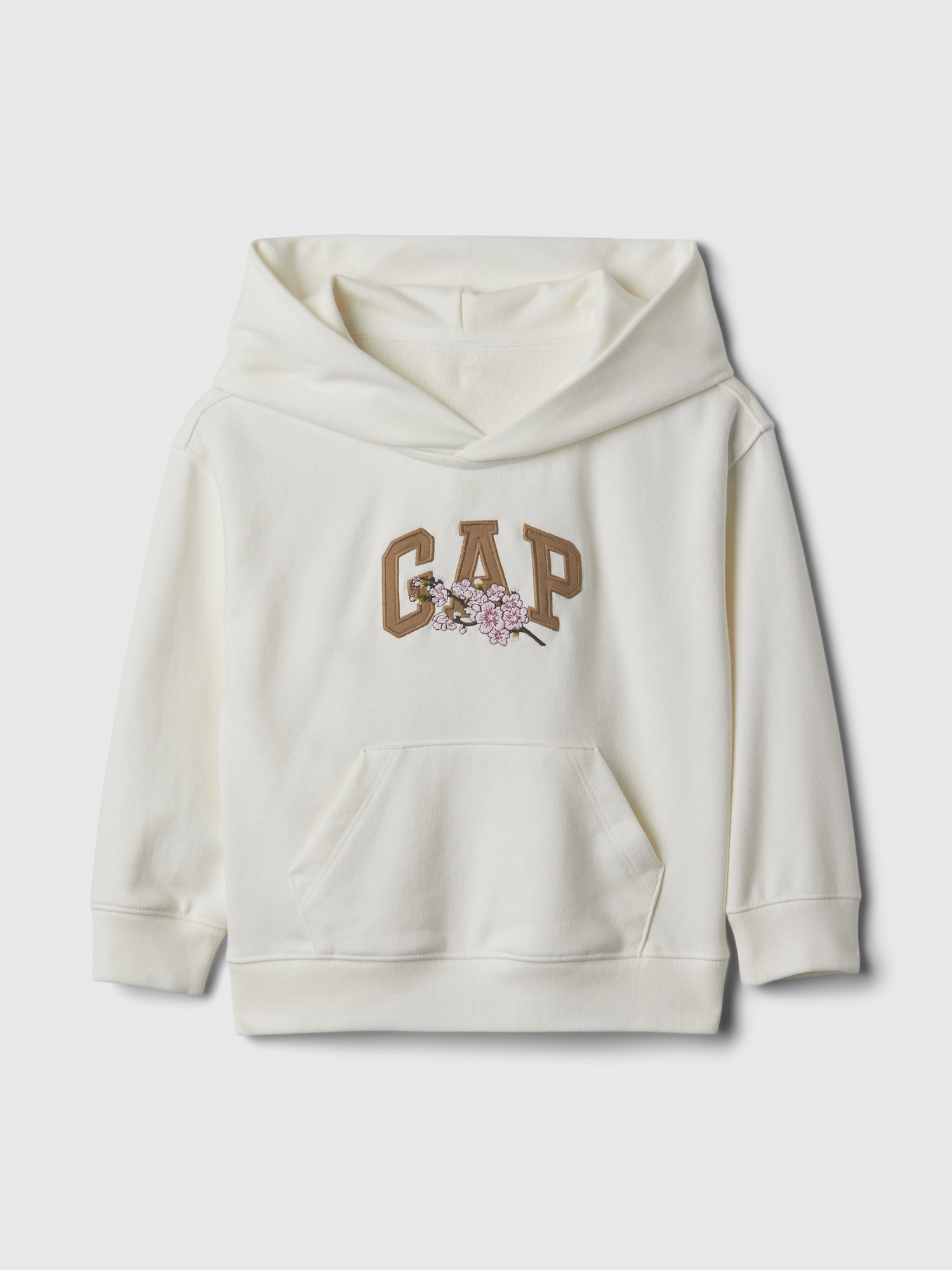 GAPアーチロゴパーカー (幼児) - Gap公式オンラインストア