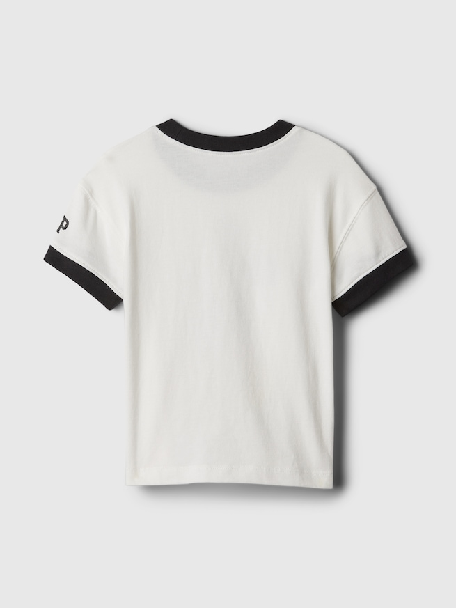 Gap × ディズニー グラフィックTシャツ (ベビー)-1