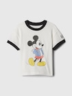 Gap × ディズニー グラフィックTシャツ (ベビー)-0