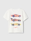 babyGap ホットウィール グラフィックTシャツ-0