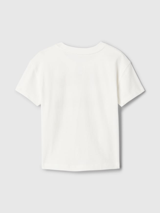 babyGap ホットウィール グラフィックTシャツ-1