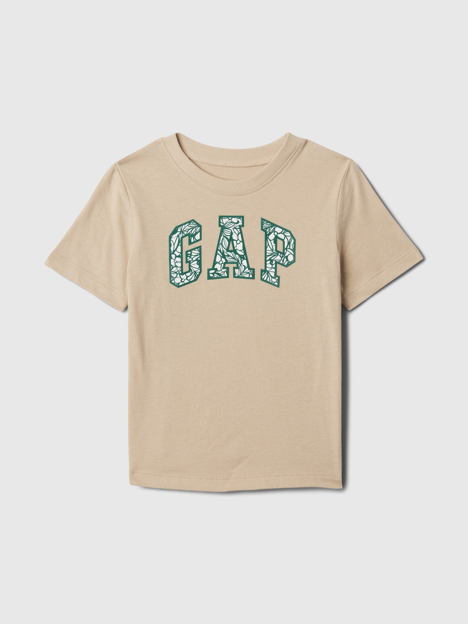 Babygap Gapロゴ Tシャツ