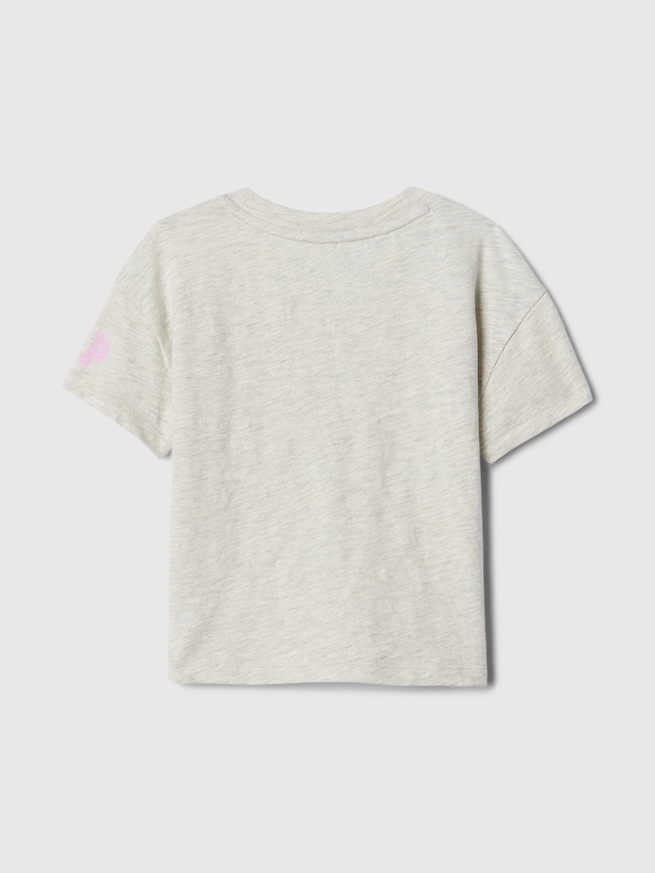 babyGap | ディズニー グラフィックTシャツ-1