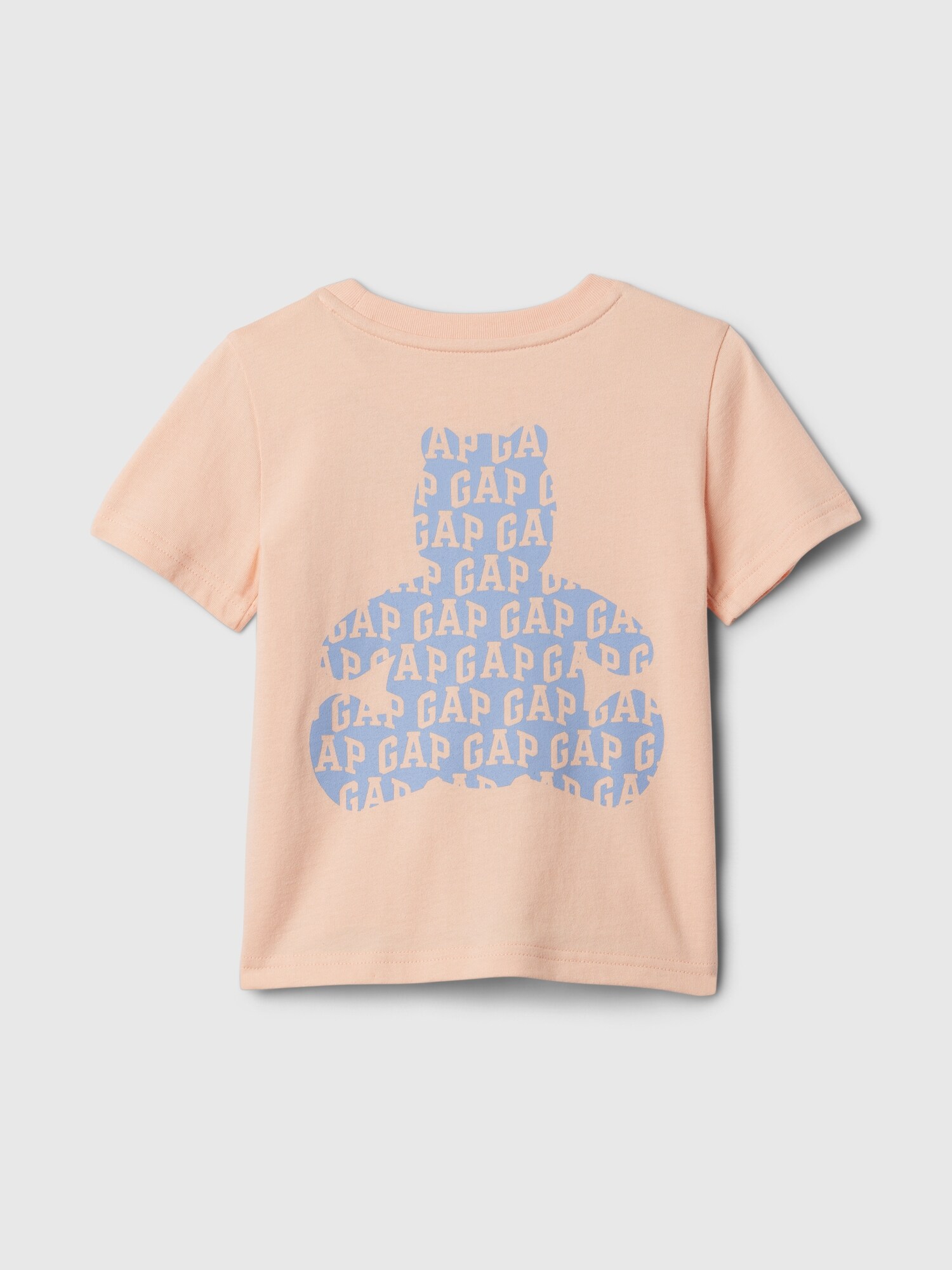 Gap公式オンラインストア | ブラナンベア GAPロゴ Tシャツ (幼児)    