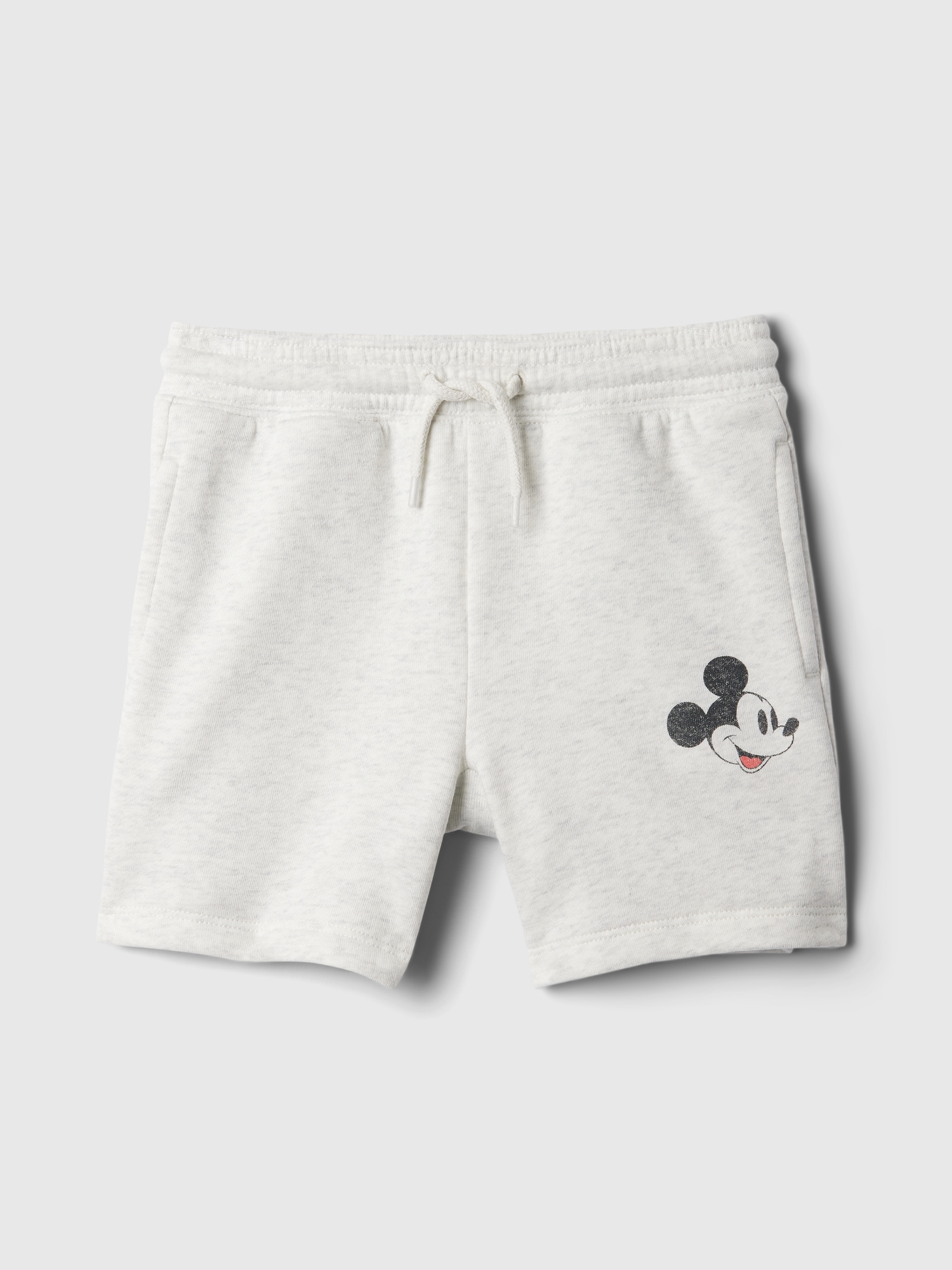 Short en coton ouaté VintageDoux Gap × pour Bébé et Tout-petit