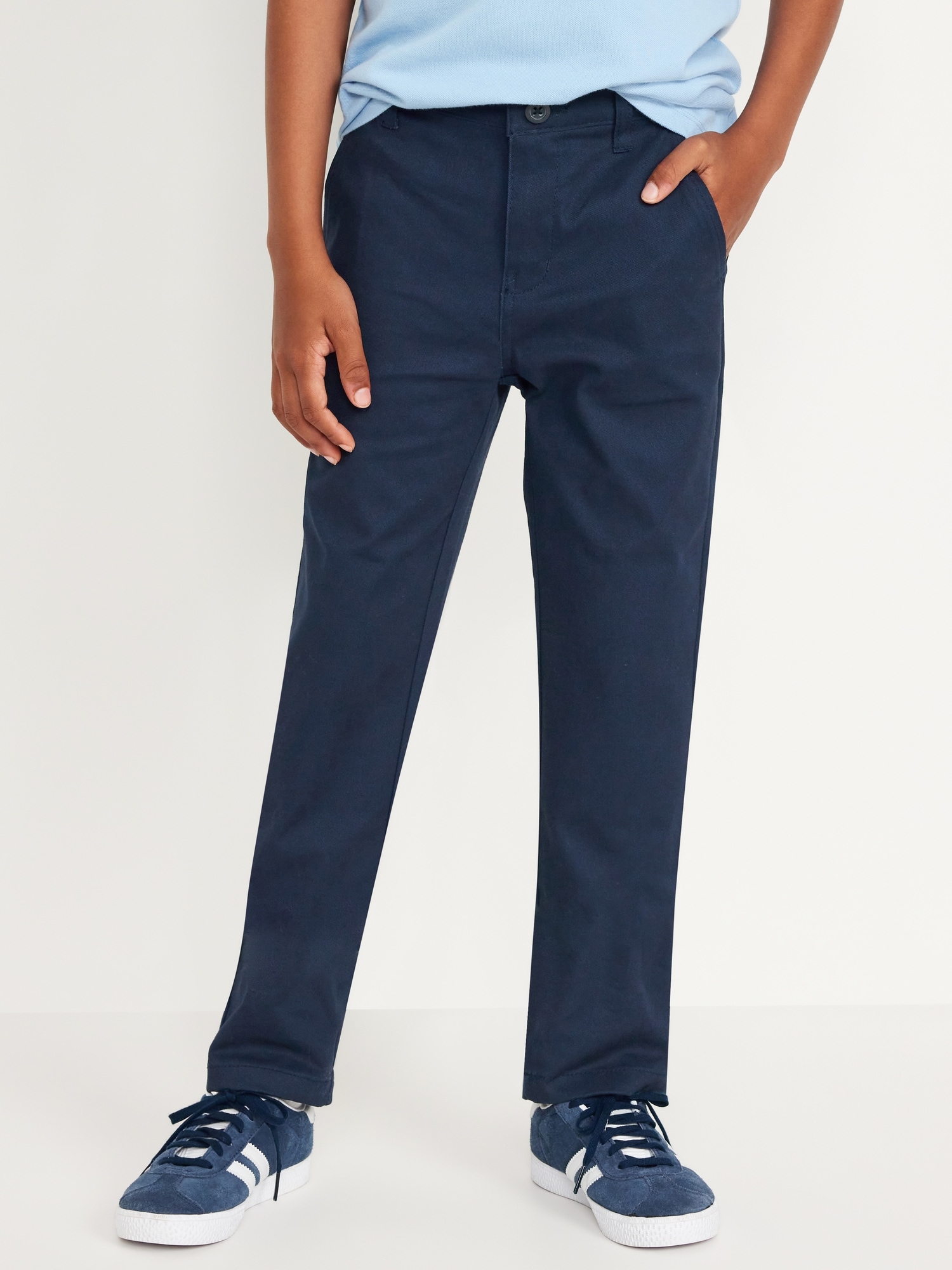 Slim Fit Dress Pants | Old Navy