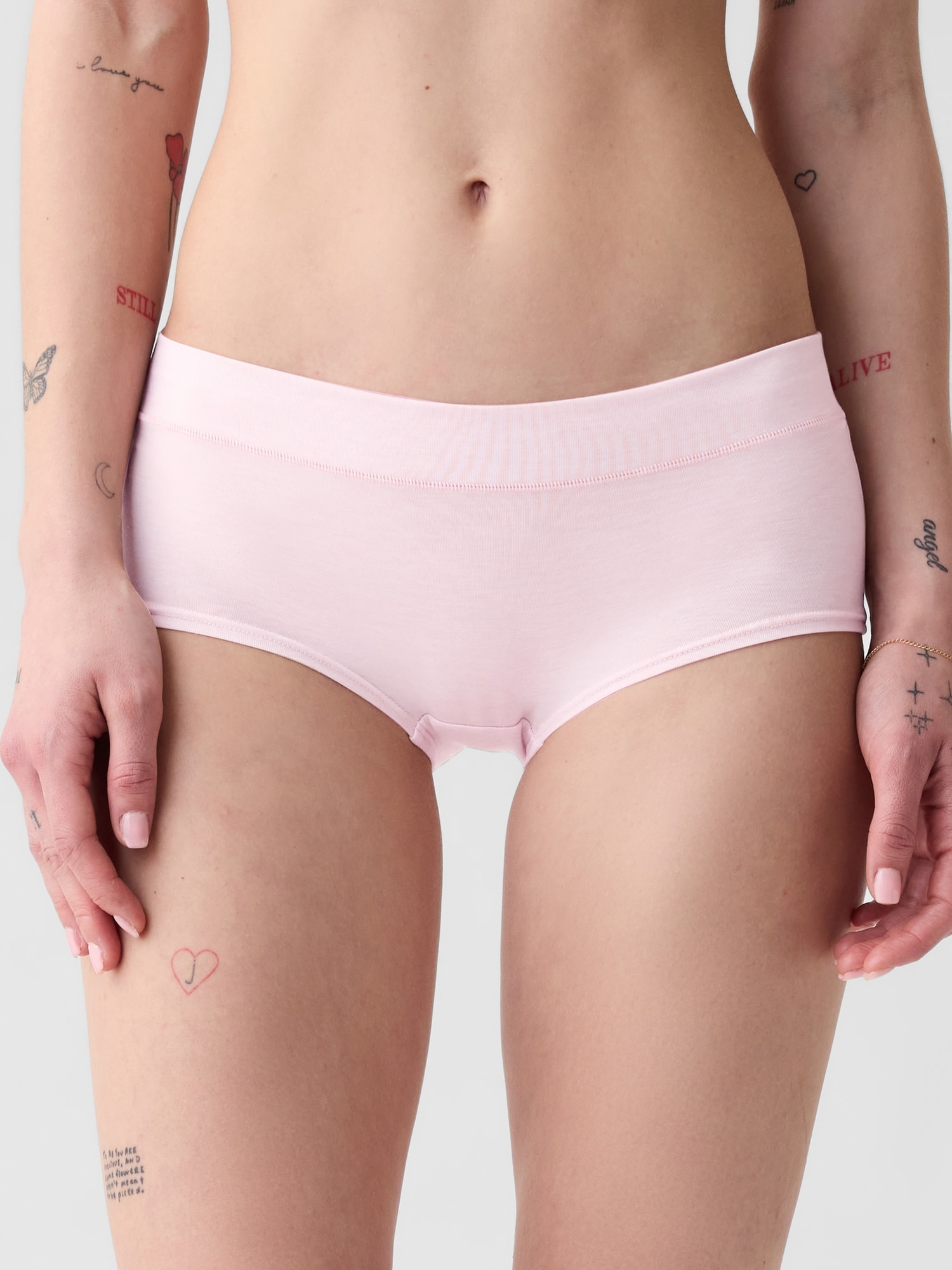 SHORT COURT RESPIRANT