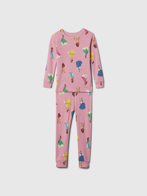 babyGap | ディズニー オーガニックコットン パジャマセット