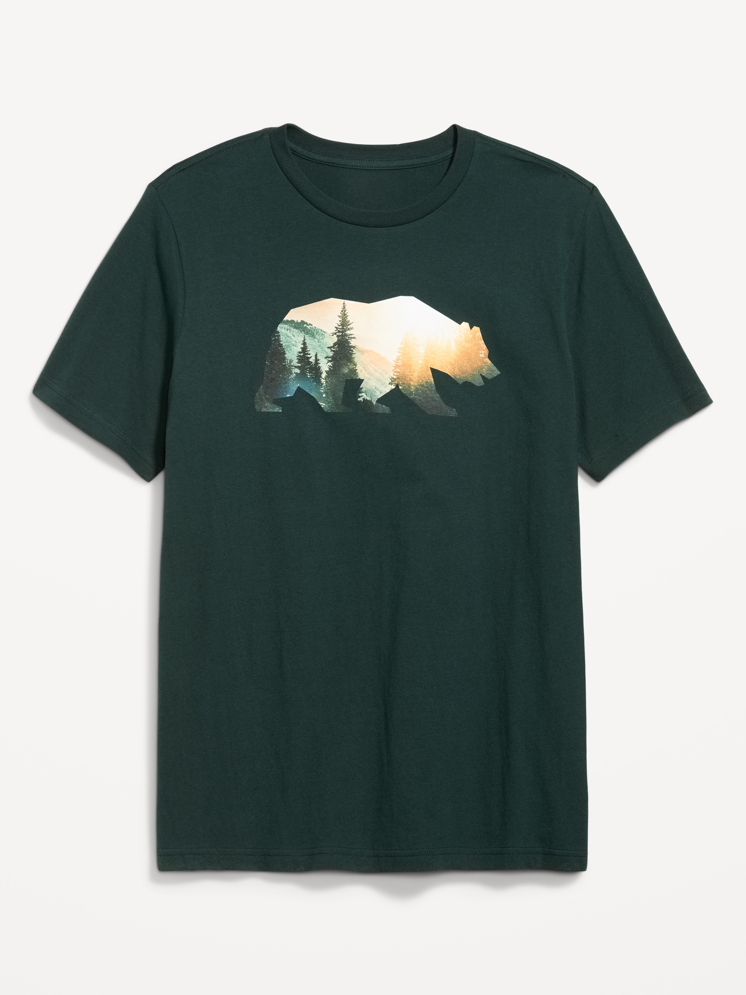 Graphic T-Shirt Review 2026: Style, Fit & Durability Tested