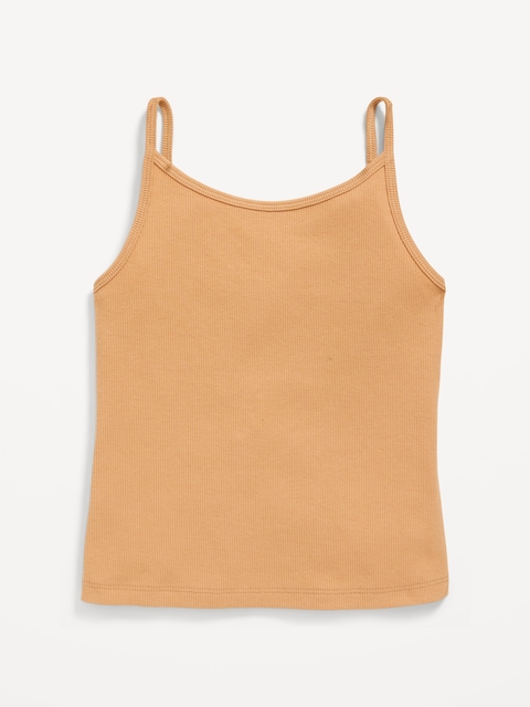 Stretch Cami for Girls