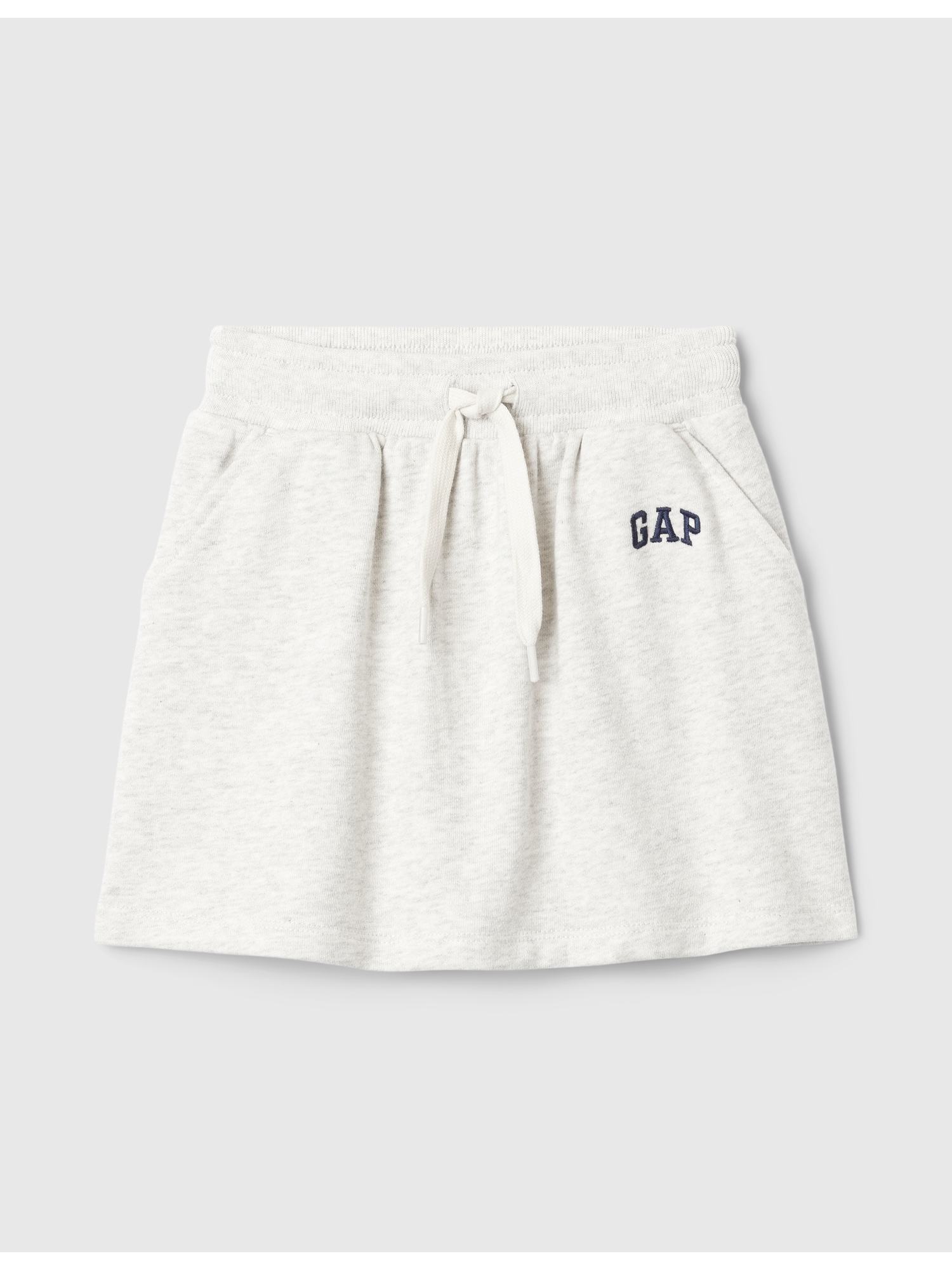 Gap公式オンラインストア | GAPミニロゴ スカート