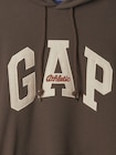 GapHeritage GAPロゴ パーカー-3