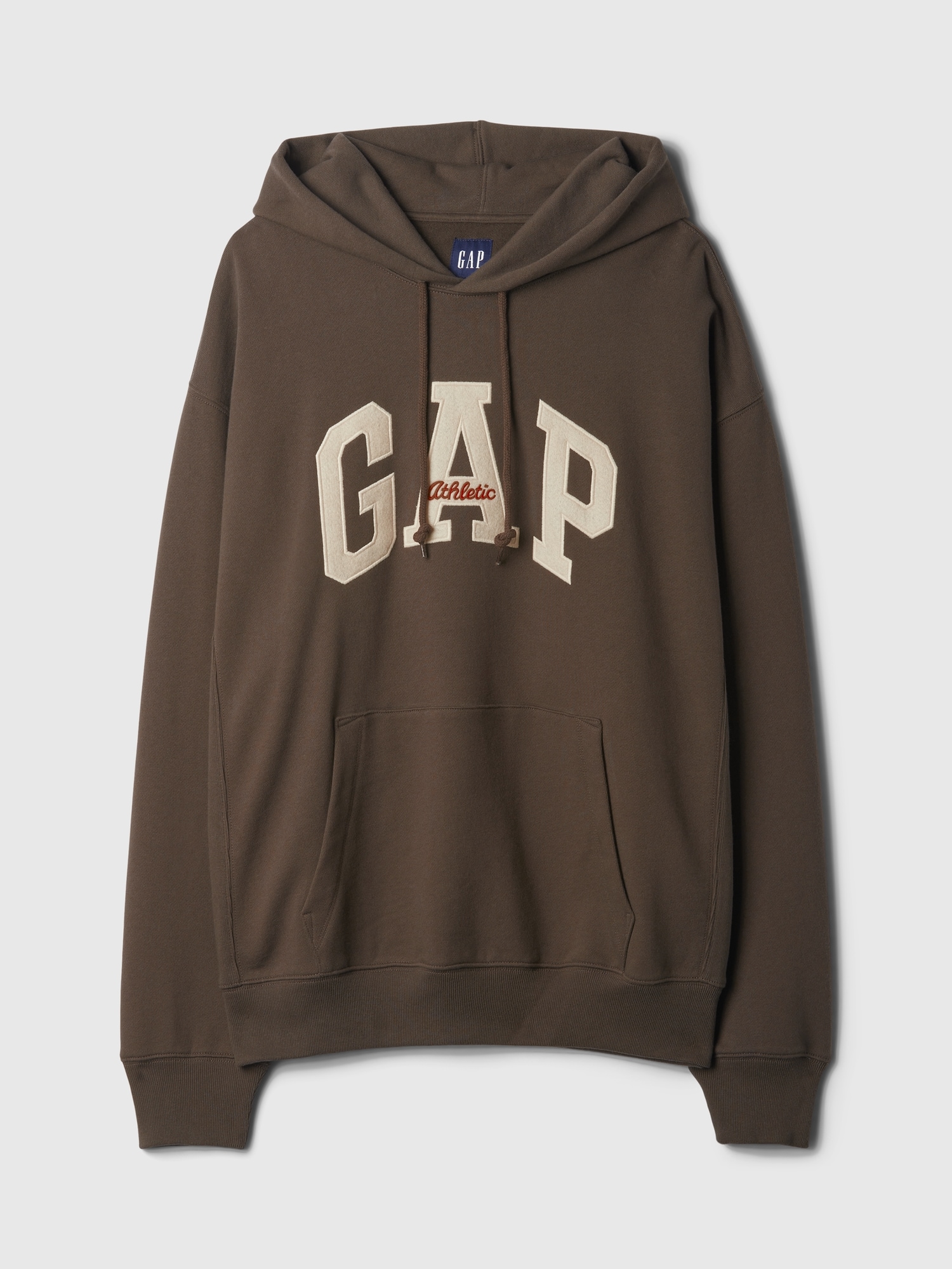 gap 安い ライン パーカー