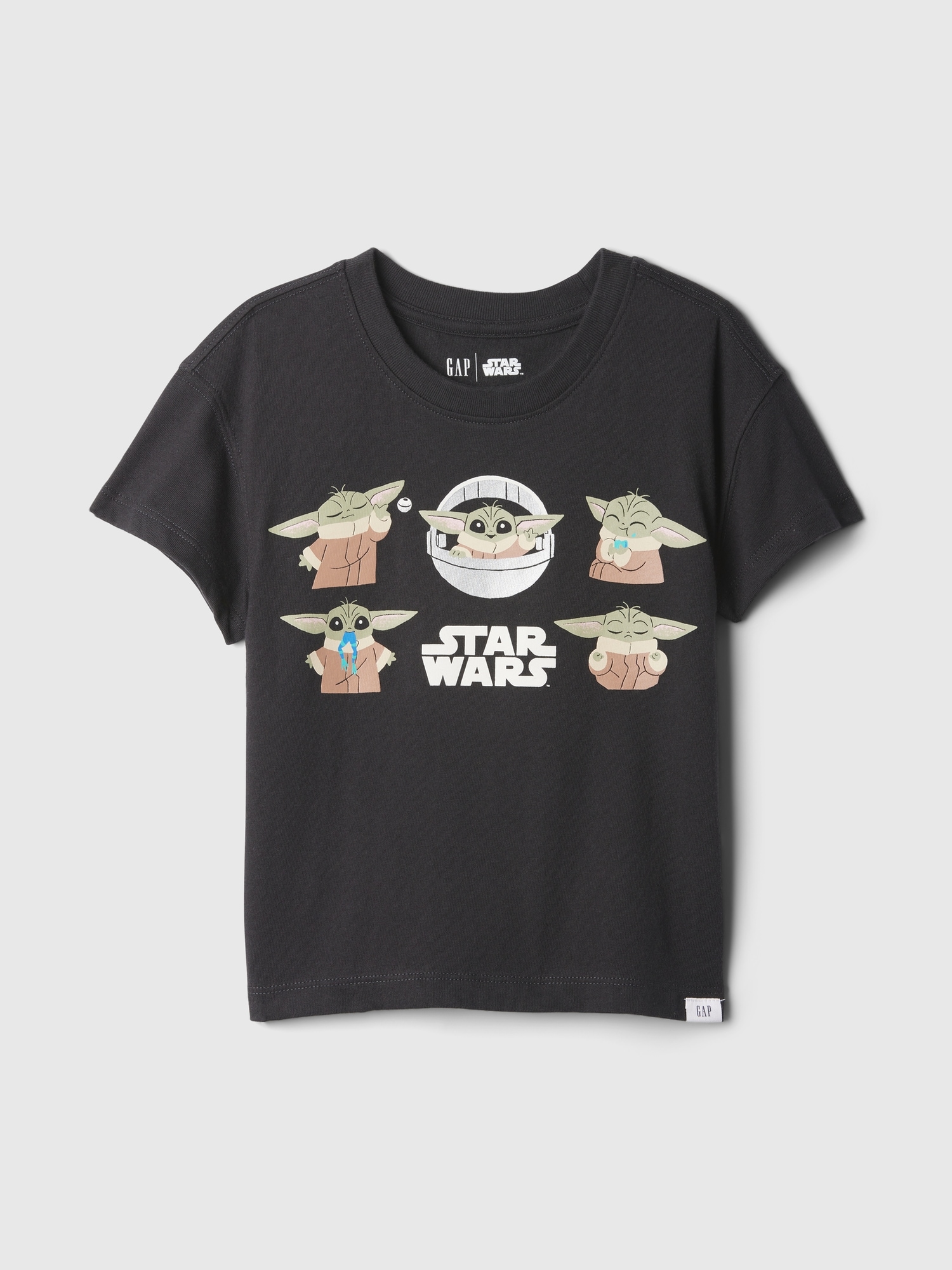 Baby & Toddler Star Wars Graphic T-Shirt