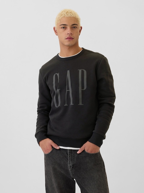 Gap Logo Sweatshirt
