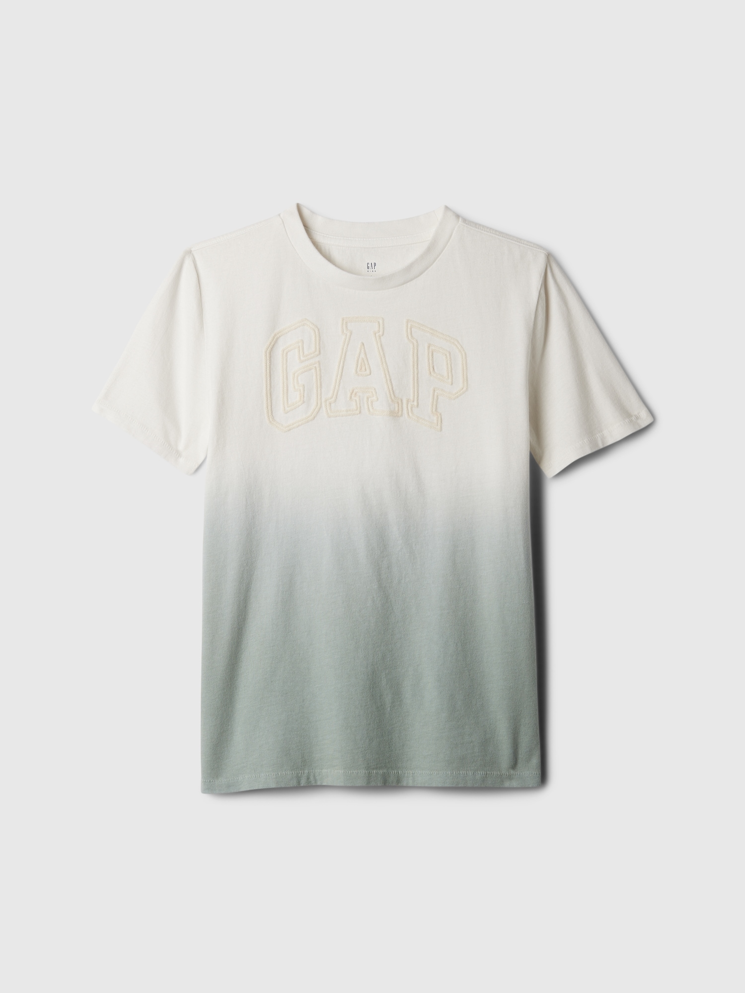 Gap公式オンラインストア | GAPロゴTシャツ (キッズ)