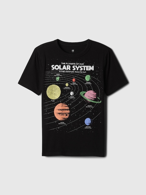 Kids Graphic T-Shirt