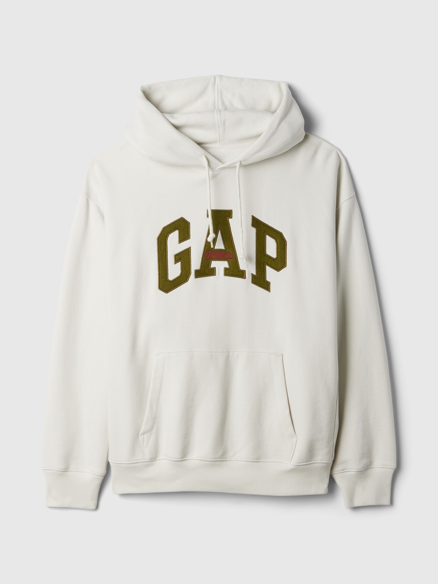 gap 安い ライン パーカー