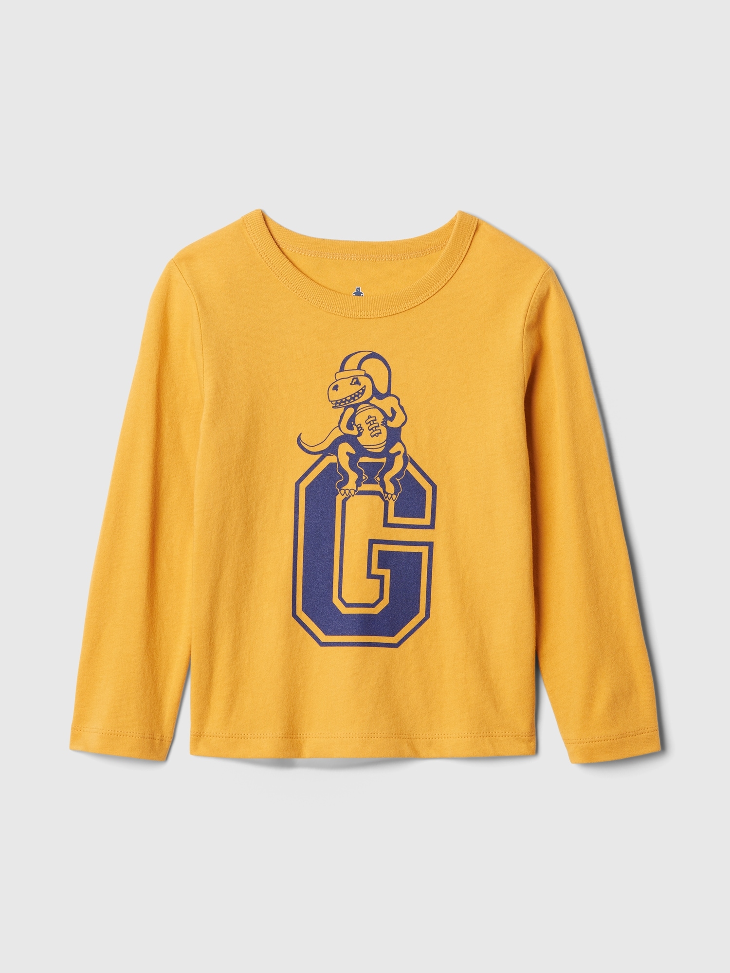 Babygap 恐竜 Gapロゴ グラフィックtシャツ