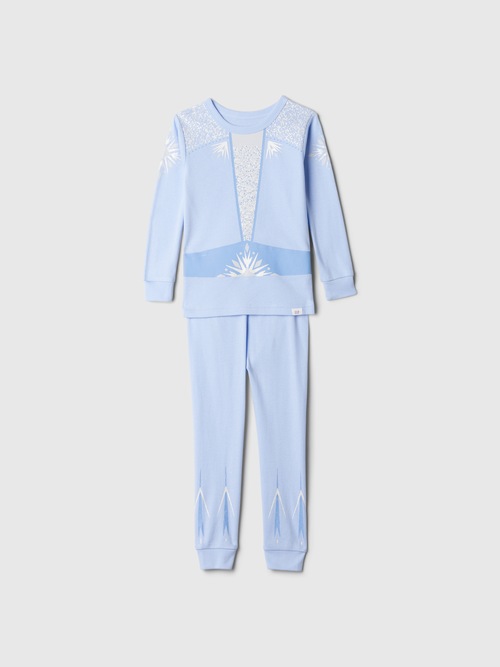 Gap × ディズニー オーガニックコットン プリンセス パジャマセット (ベビー)