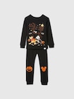 Gap × ディズニー オーガニックコットン ハロウィン パジャマセット (ベビー)-0