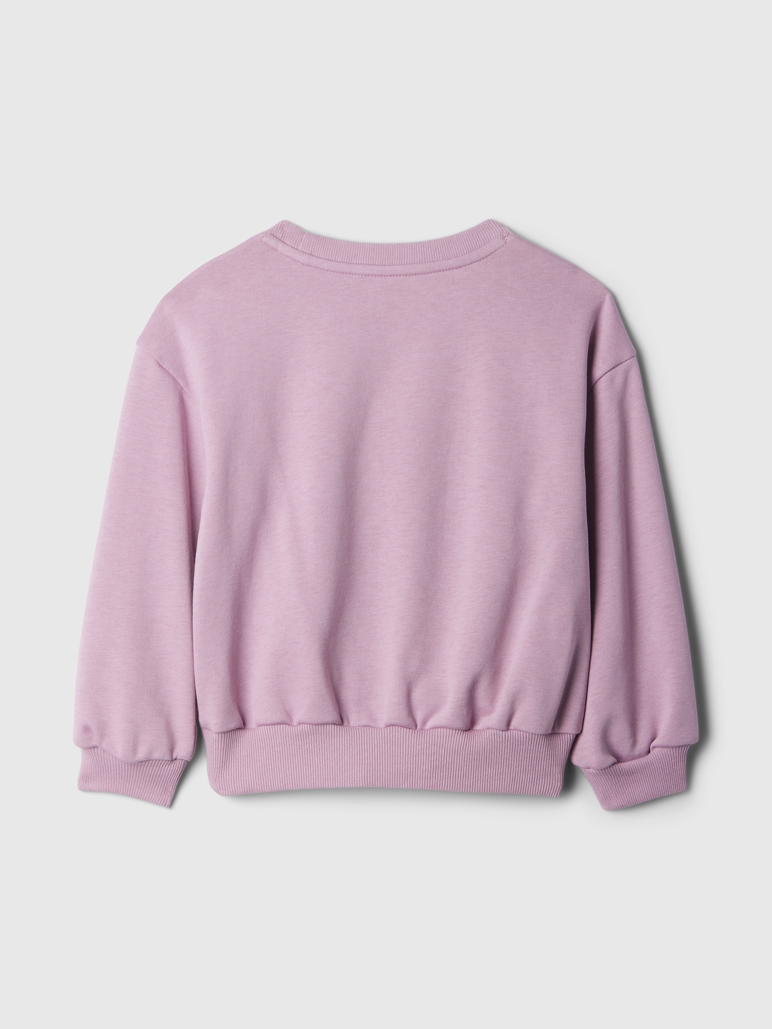 Gap × ディズニー グラフィック スウェットシャツ (ベビー)-1