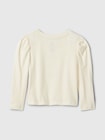 babyGap ブラナン フェイバリット GAPロゴTシャツ-1