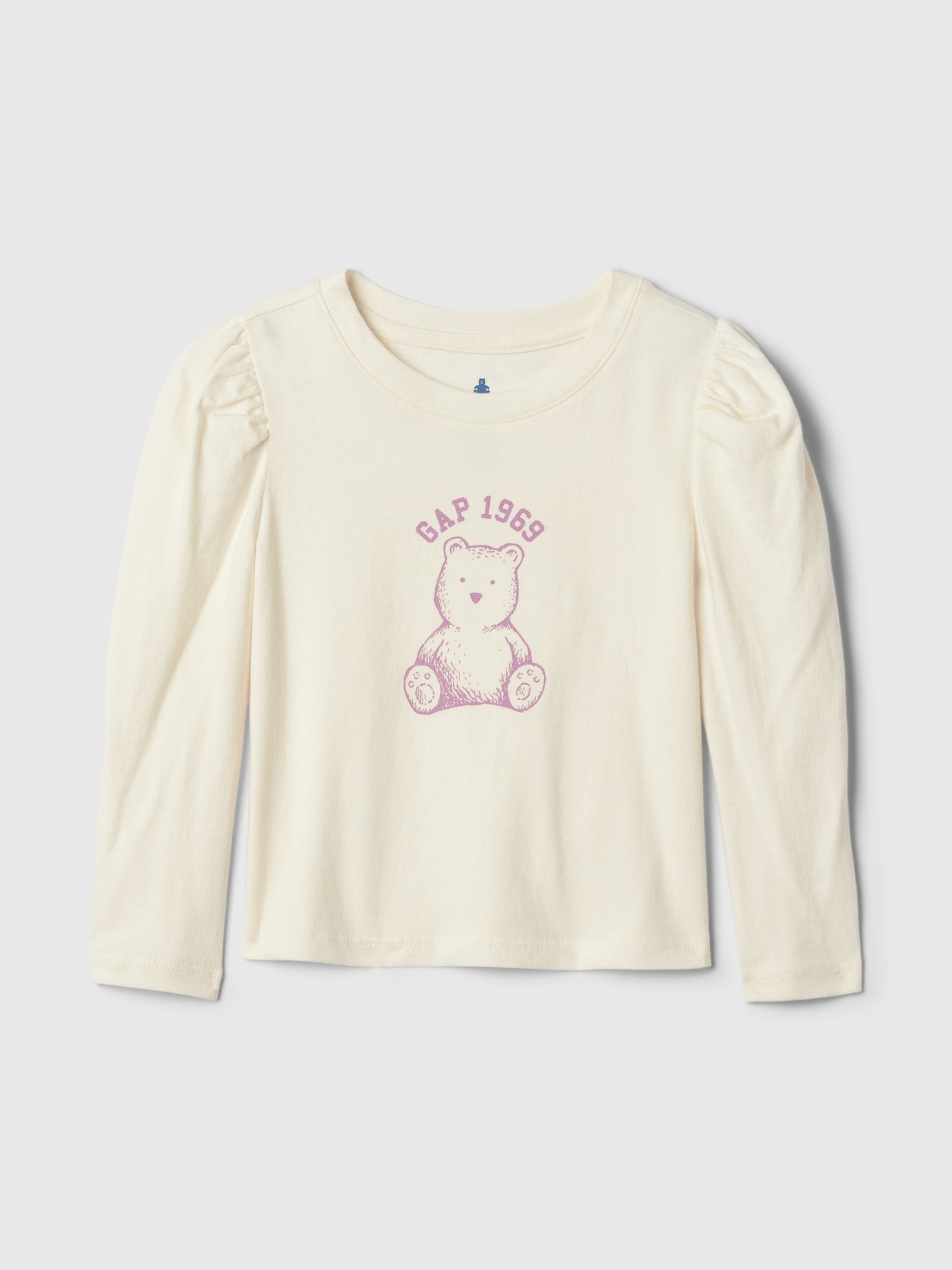 Babygap ブラナンベア Gapロゴ Tシャツ