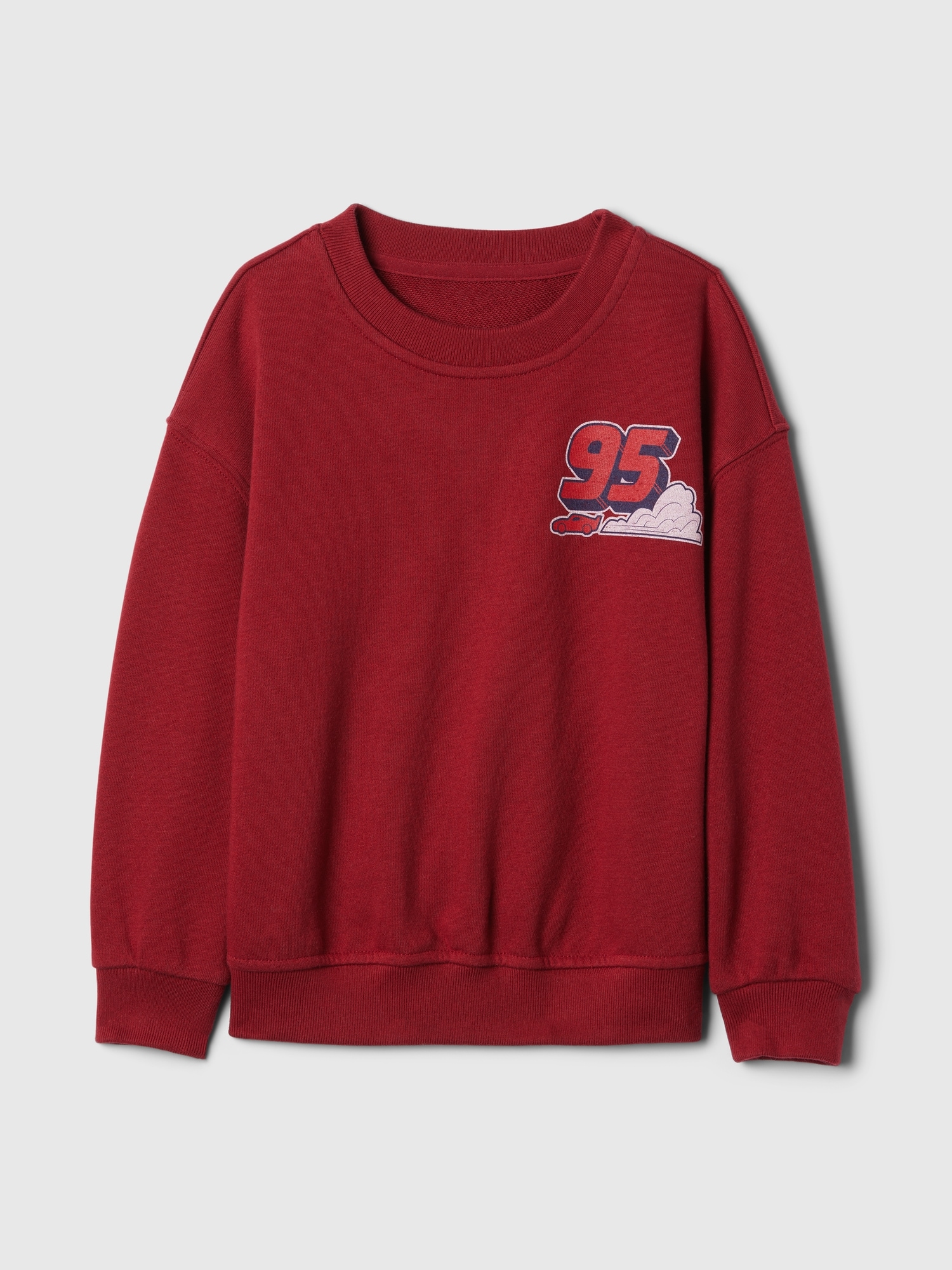 babyGap | ディズニー ヴィンテージソフト スウェットシャツ-1