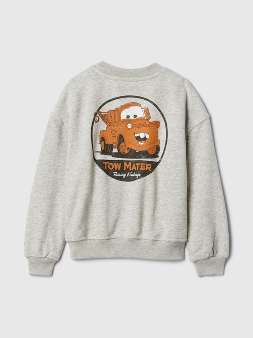 babyGap | ディズニー ヴィンテージソフト スウェットシャツ