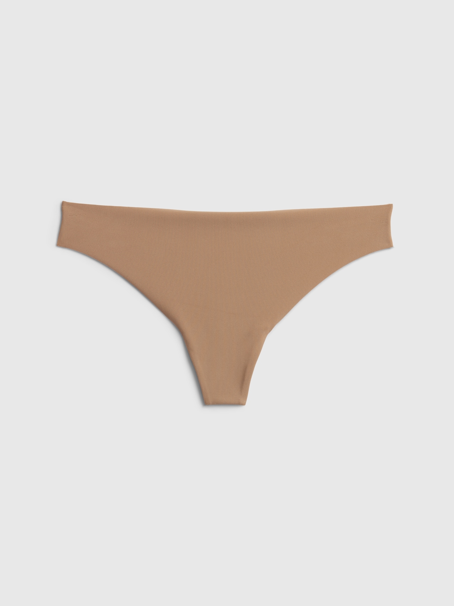 No Show Thong