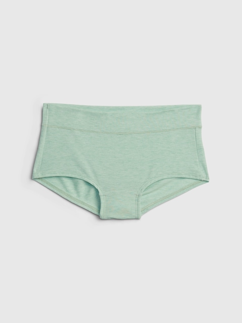 SHORT COURT RESPIRANT