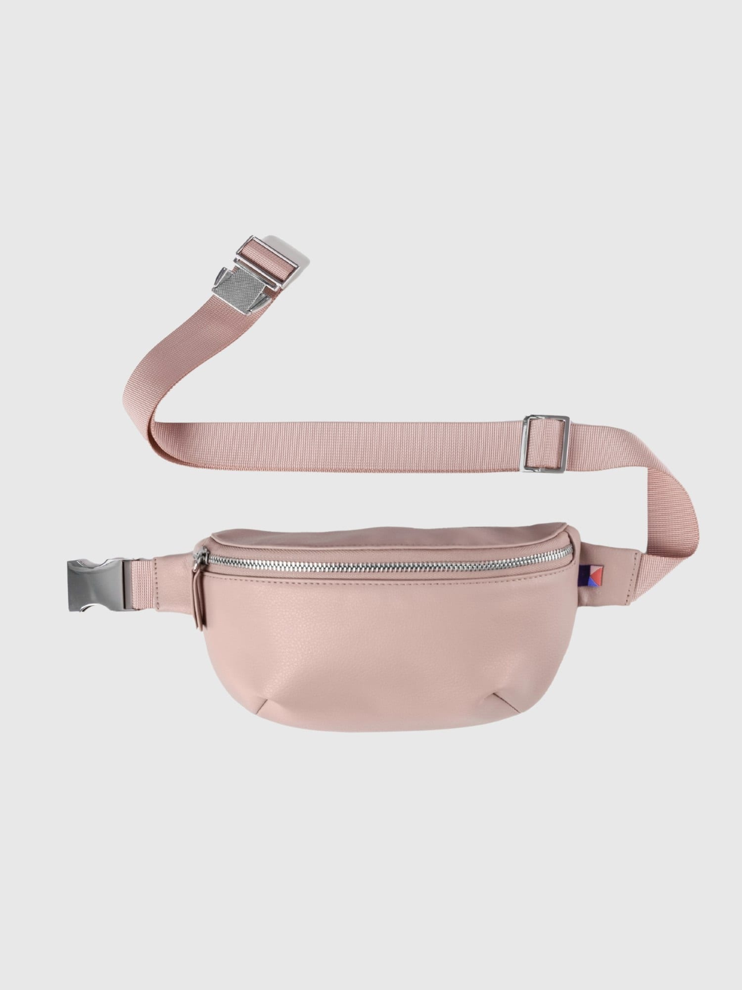Kibou Mini Vegan Leather Wallet Belt Bag