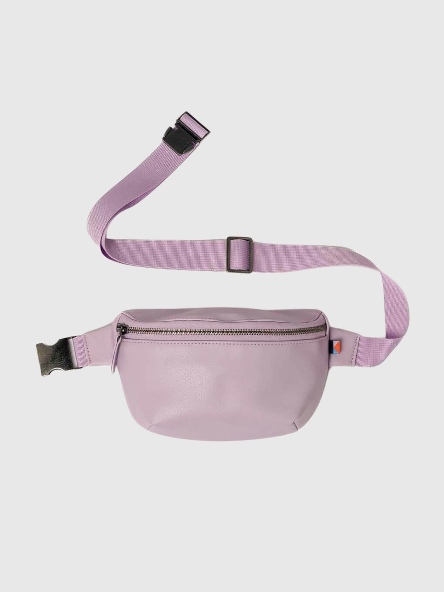 Kibou Mini Vegan Leather Wallet Belt Bag