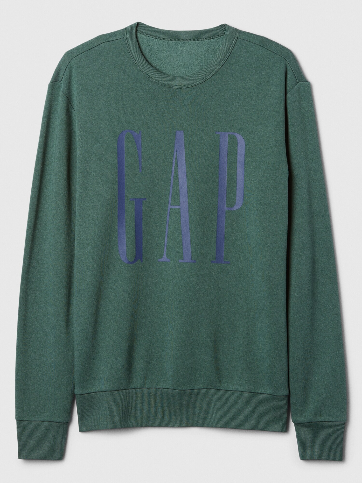 セール! Gap ロゴ スウェットシャツ Logo Sweatshirt Gap公式オンラインストア | GAPロゴ スウェットシャツ