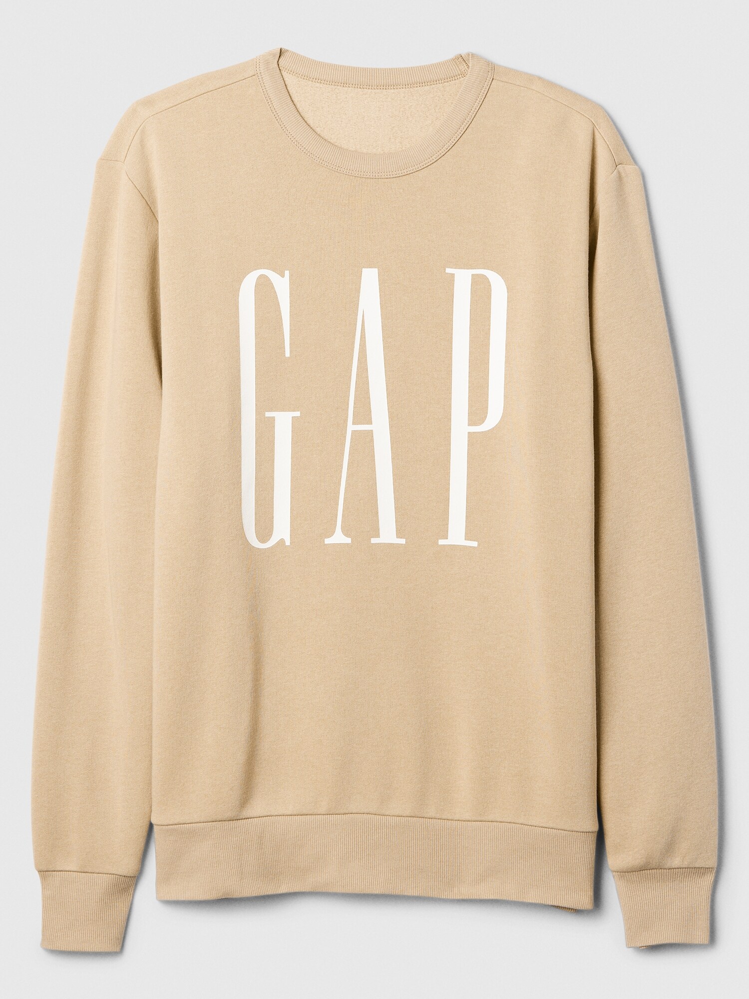 Gap公式オンラインストア | GAPロゴ スウェットシャツ