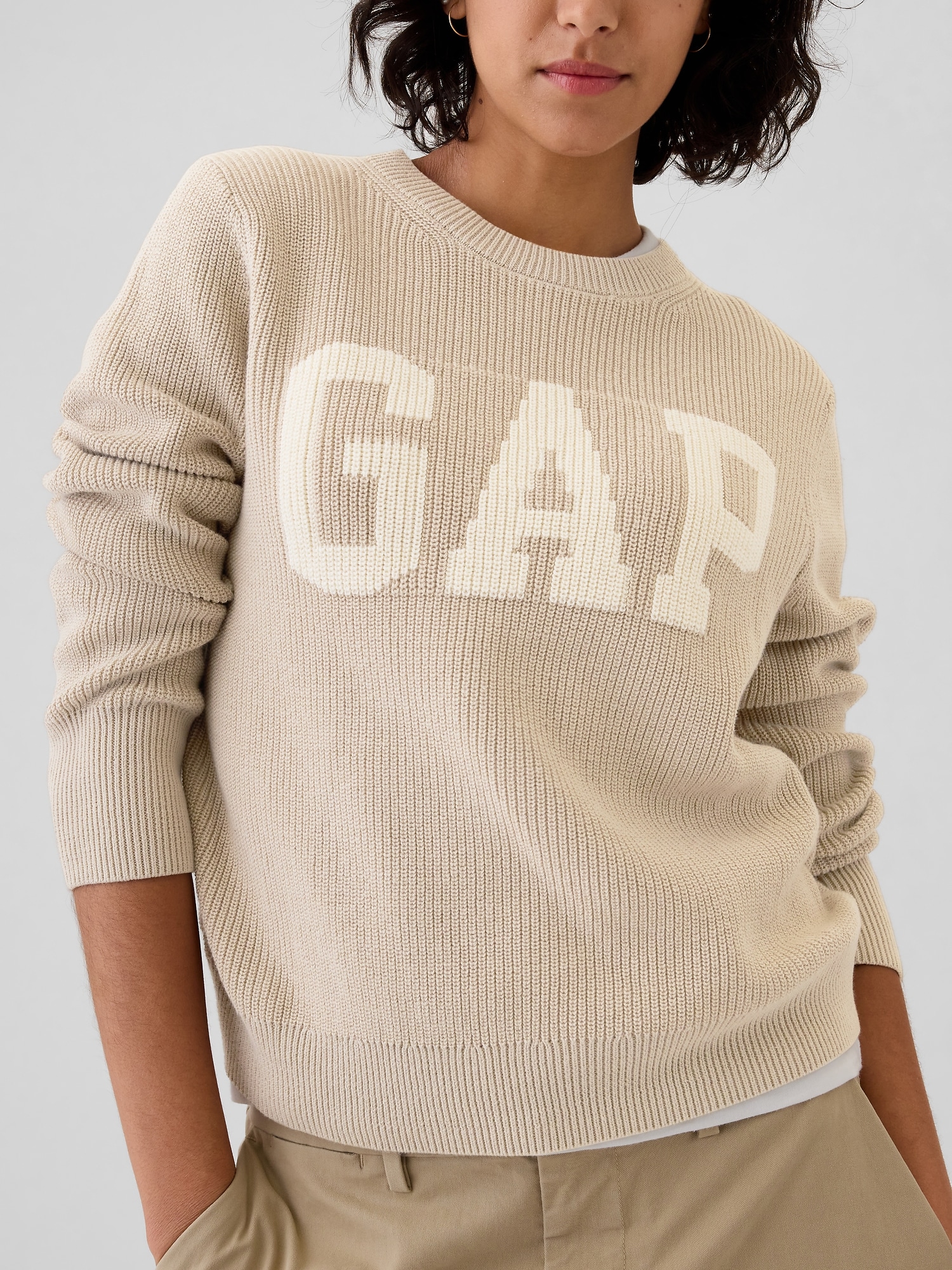 gap オファー セール セーター