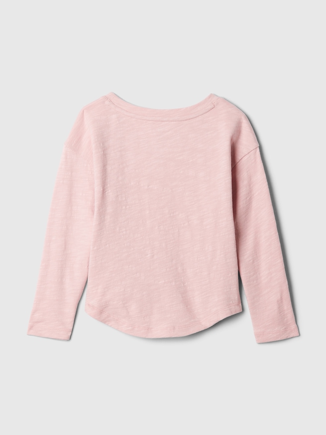 babyGap グラフィックTシャツ-1