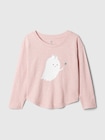 babyGap グラフィックTシャツ-0