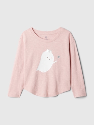 babyGap グラフィックTシャツ