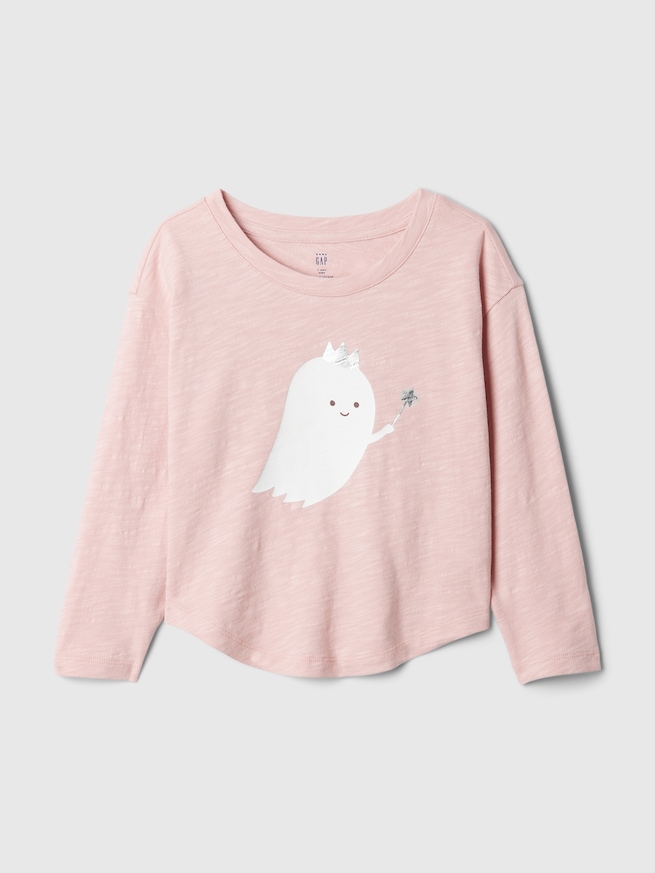 babyGap グラフィックTシャツ-0