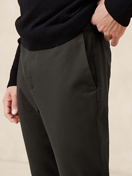 Slim Tapered Pant | Banana Republic Factory
