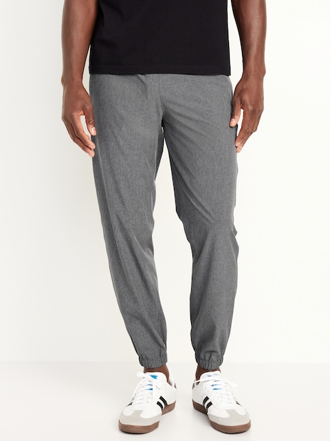 PANTALON D'ENTRAÎNEMENT TISSÉ INDISPENSABLE