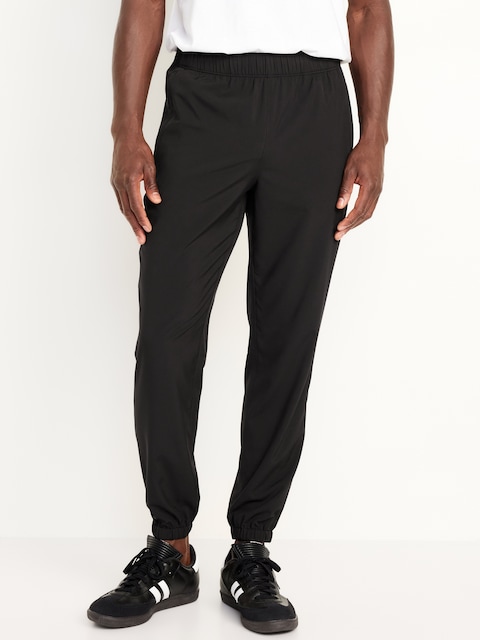 PANTALON DE JOGGING D'ENTRAÎNEMENT INDISPENSABLE