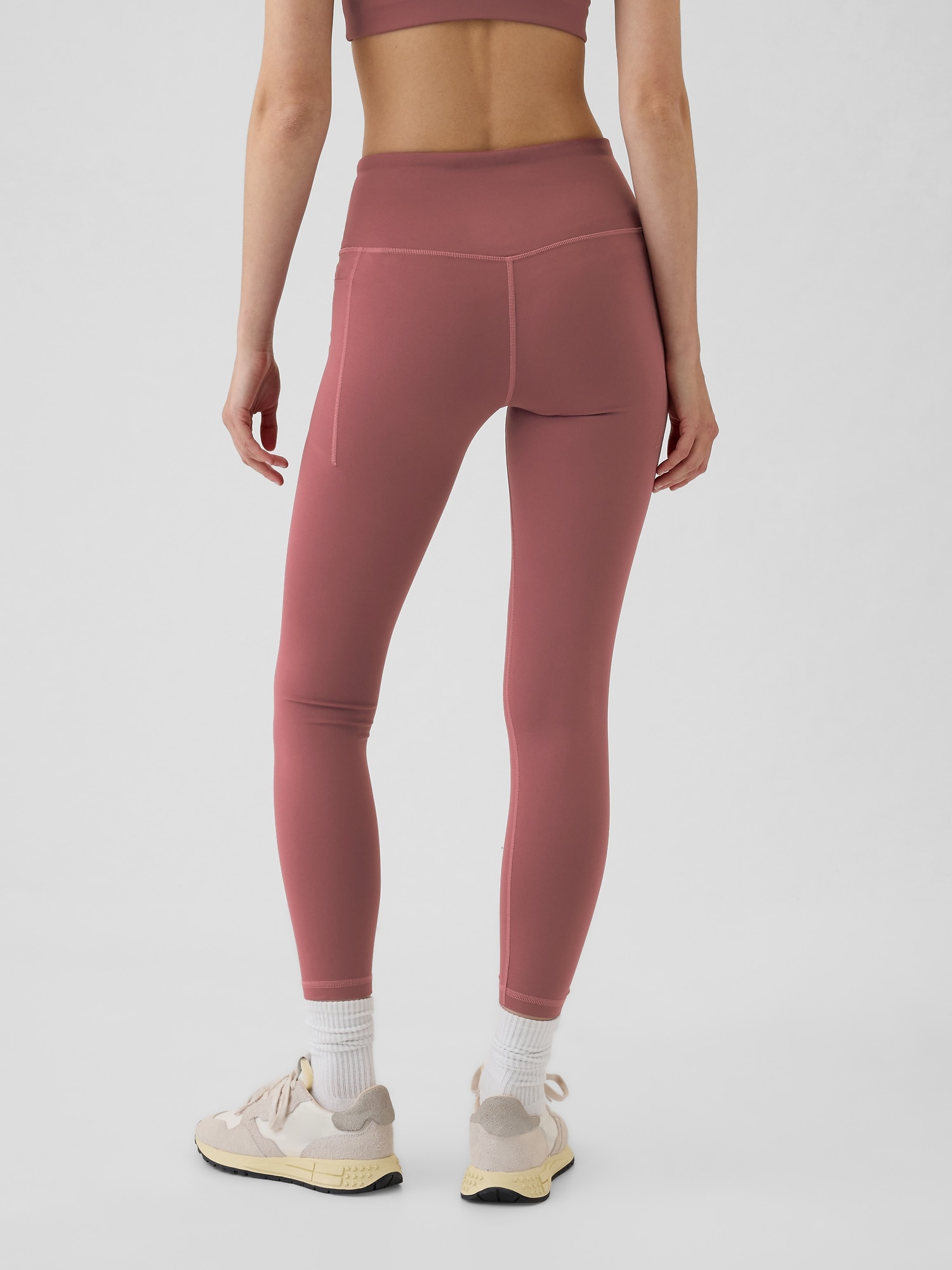 Gap公式オンラインストア | GapFit ハイライズ パワー フル
