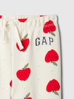 babyGap GAPロゴ プルオンジョガーパンツ-2