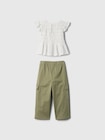 babyGap カーゴ セットアップ-1